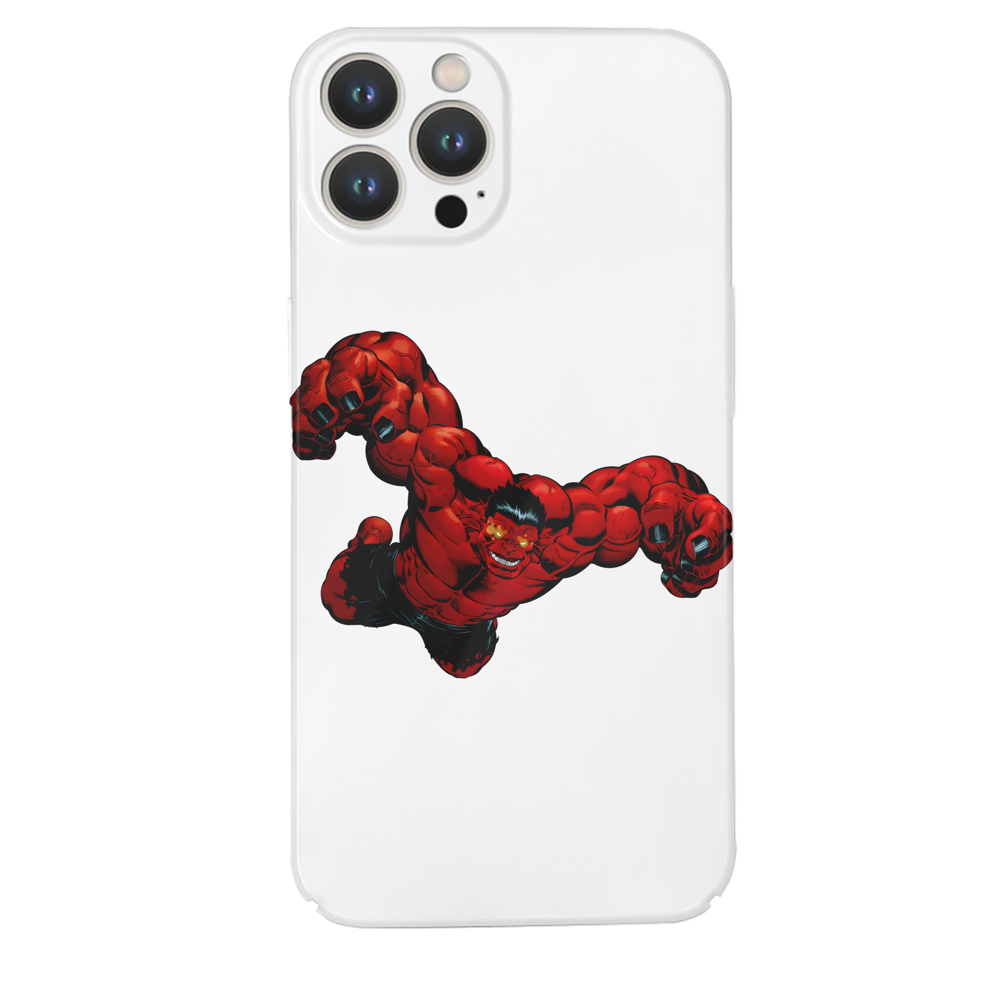 （画像用） アベンジャーズ The Avengers 【iPhone 14シリーズ対応】ハードケース